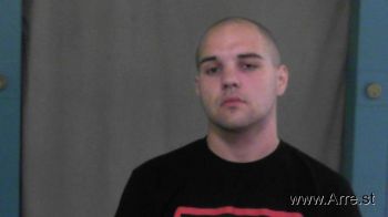 Corey Shannon Wise Mugshot