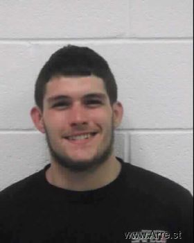 Corey Mark Agosti Mugshot