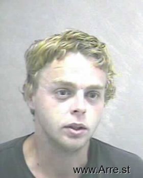 Corey Shayne Bender Mugshot