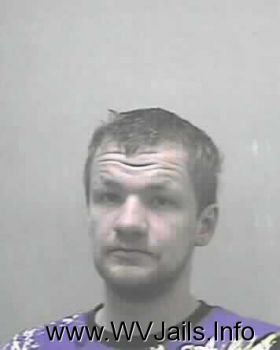 Corey James Bryant Mugshot