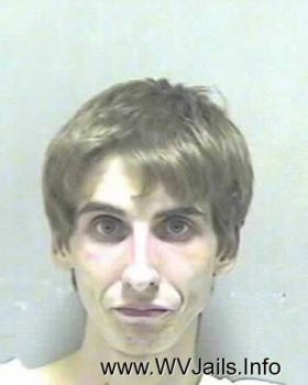 Corey Elwin Carroll Mugshot