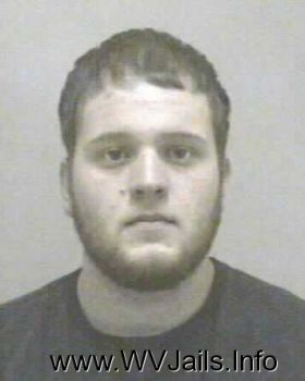 Corey Johnson Frye Mugshot