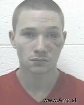 Corey Joel Hanson Mugshot