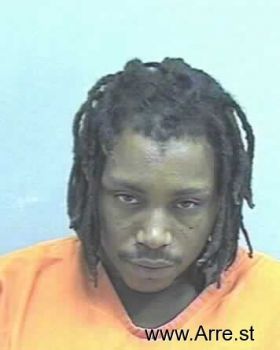 Corey Marquis Henry Mugshot