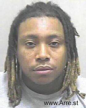 Corey Marquis Henry Mugshot