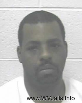 Corey Gerard Hill Mugshot