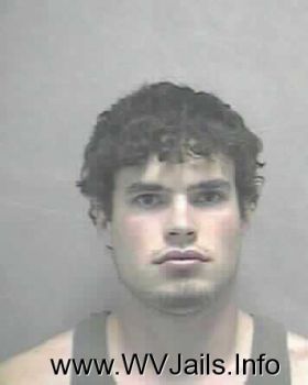 Corey William Kindel Mugshot