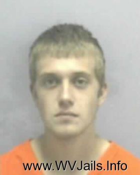 Corey Michael Landis Mugshot