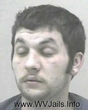 Corey Dale Moore Mugshot