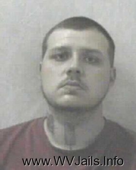 Corey Michael Perkins Mugshot