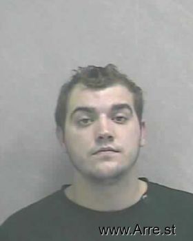 Corey Joe Ratliff Mugshot