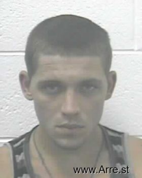 Corey Ryan Tavarez Mugshot