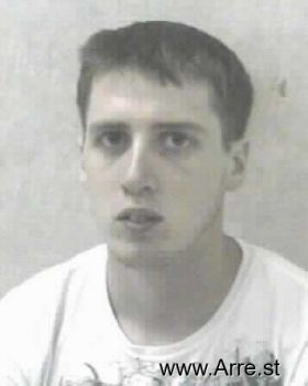 Corey Allen Tucker Mugshot