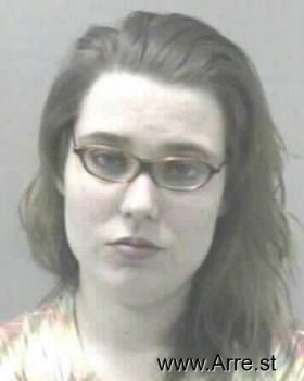 Coriana Lyn Christian Mugshot