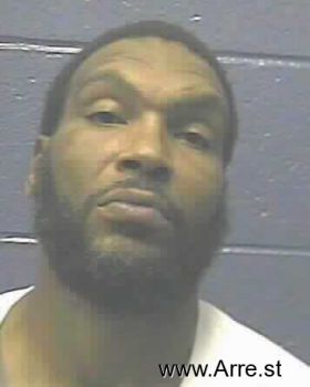 Cornell Rashaad Chase Mugshot