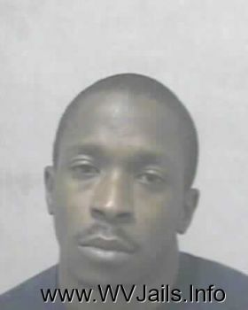 Cornell Owens Johnson Mugshot