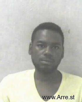 Cornell Ricardo Rogers Mugshot