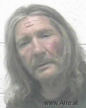 Coroll Eugene Keesee Mugshot