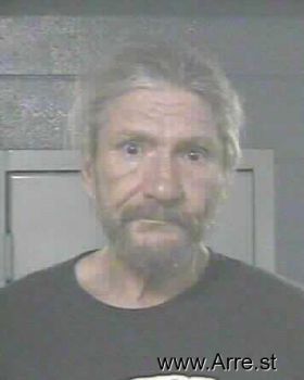 Coroll Eugene Keesee Mugshot