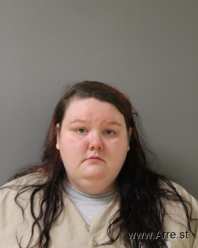 Corrina Rae Flanagan Mugshot