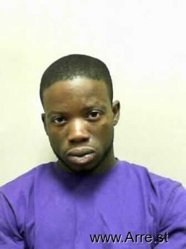 Corrithian Vontravious Stringer Mugshot