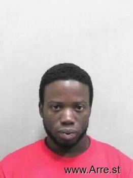 Corrithian Vontravious Stringer Mugshot