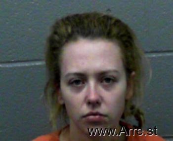 Cortney Renee Cain Mugshot