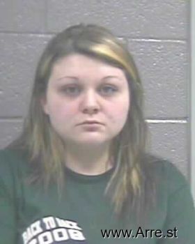 Cortney Sierra Hall Mugshot