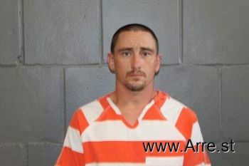 Cory Brandon Alderman Mugshot