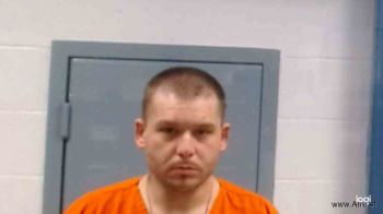 Cory Andrew Chafin Mugshot