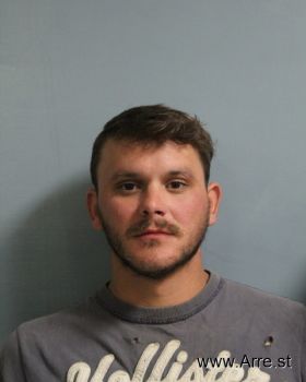 Cory Scott Hill Mugshot