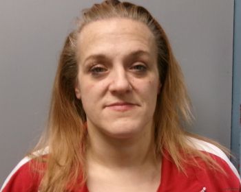 Cory Lynn Jackson Mugshot