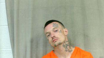 Cory Matthew Marcum Mugshot