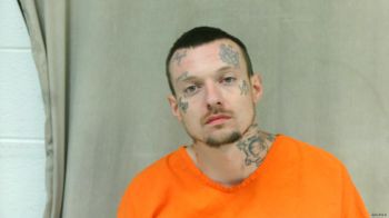 Cory Matthew Marcum Mugshot