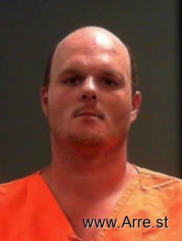 Cory Allen Moore Mugshot