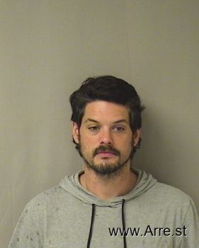 Cory James Parmer Mugshot