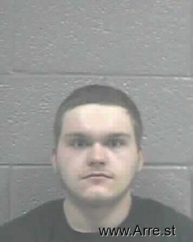 Cory Alan Combs Mugshot