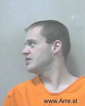 Cory Andrew Cordle Mugshot