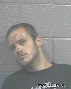 Cory Andrew Cordle Mugshot