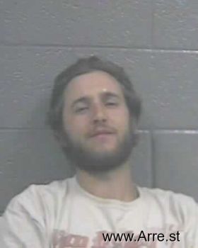 Cory Edwin Crawford Mugshot