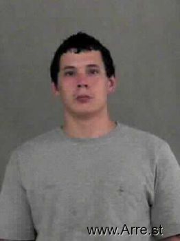 Cory Michael Dieter Mugshot