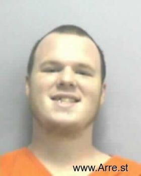 Cory Allen Moore Mugshot