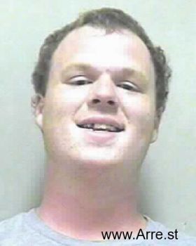 Cory Allen Moore Mugshot