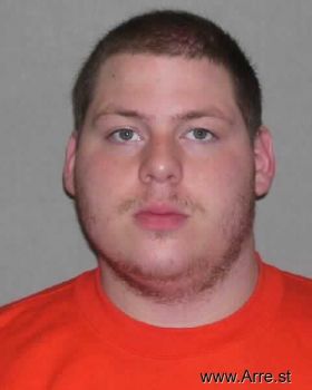 Cory Adam Orndorff Mugshot