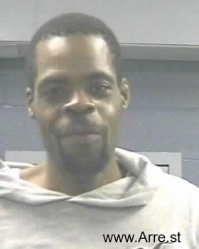 Cory Anthony Simpson Mugshot