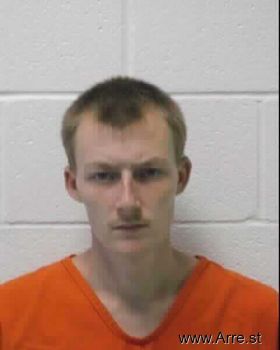 Coty Blake Dalton Mugshot