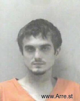 Coty Allen York Mugshot