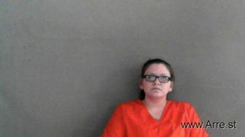 Courtney Lynn Anderson Mugshot