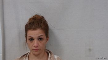 Courtney  Beezel Mugshot