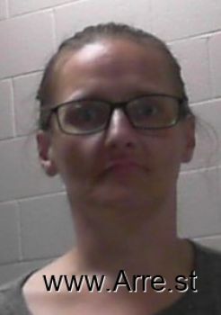 Courtney Leann Bentley Mugshot